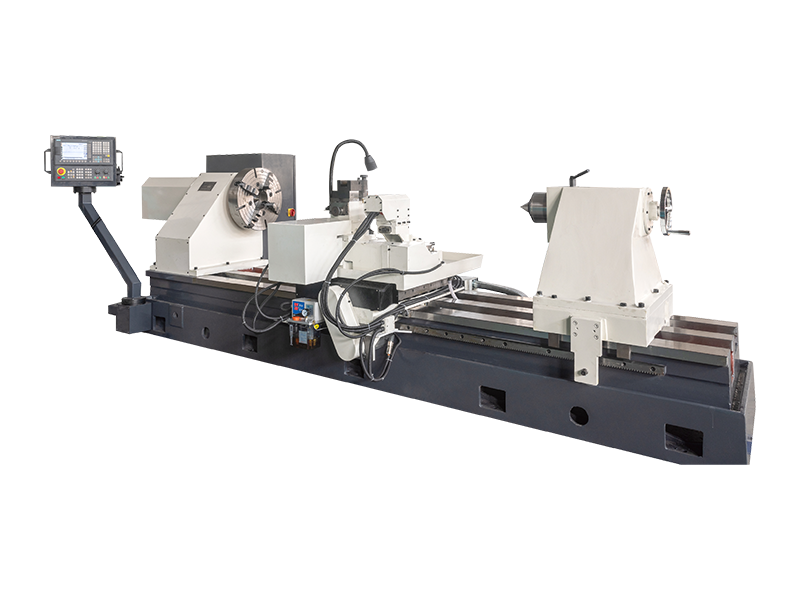 XK500G többfunkciós CNC tekercsfeldolgozó gép